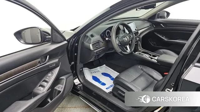 Honda Accord 10th Generation id 3215169 из Кореи 20