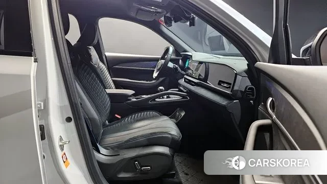 Renault Korea (Samsung) Grand Coleos id 3507201 из Кореи 20