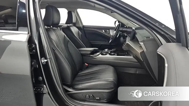 Kia K8 id 3011958 из Кореи 20