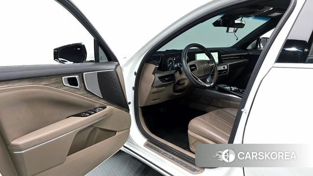 Kia K8 Hybrid id 4561840 из Кореи 20