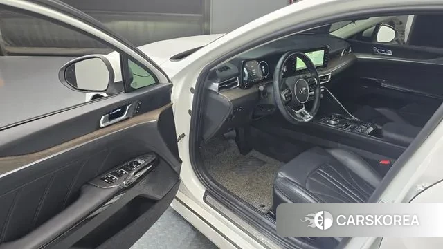 Kia K5 3rd generation id 3573314 из Кореи 20