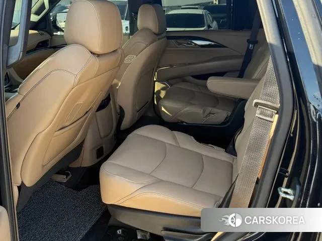 Cadillac Escalade id 3395788 из Кореи 20