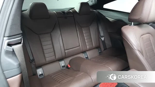 BMW 4 Series (G22) id 3415965 из Кореи 20