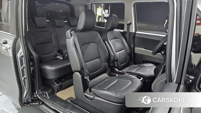 Kia The New Kia Ray id 3280058 из Кореи 20