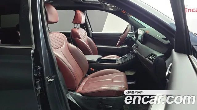 Hyundai Palisade id 2912692 из Кореи 20