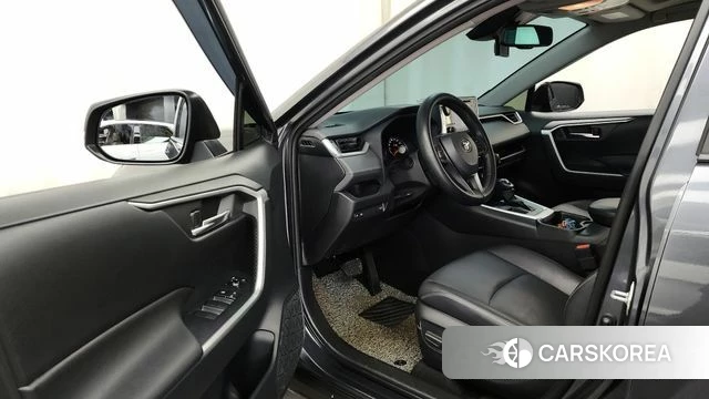 Toyota RAV4 5th Generation id 3819510 из Кореи 21