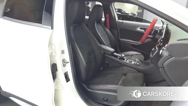 Mercedes-Benz GLA-Class X156 id 3156448 из Кореи 20