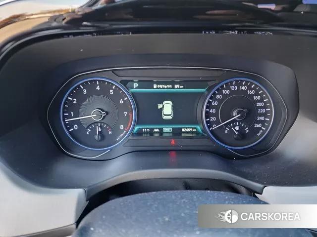 Hyundai Palisade id 3444369 из Кореи 20