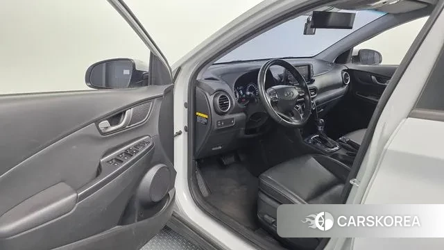 Hyundai Kona id 3265417 из Кореи 20