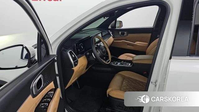 Kia Sorento 4th Generation id 4388925 из Кореи 32