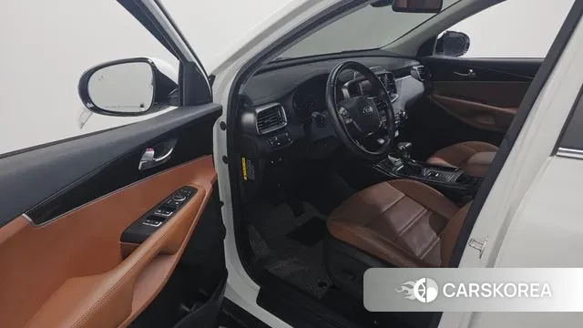 Kia The New Sorento id 3709166 из Кореи 20