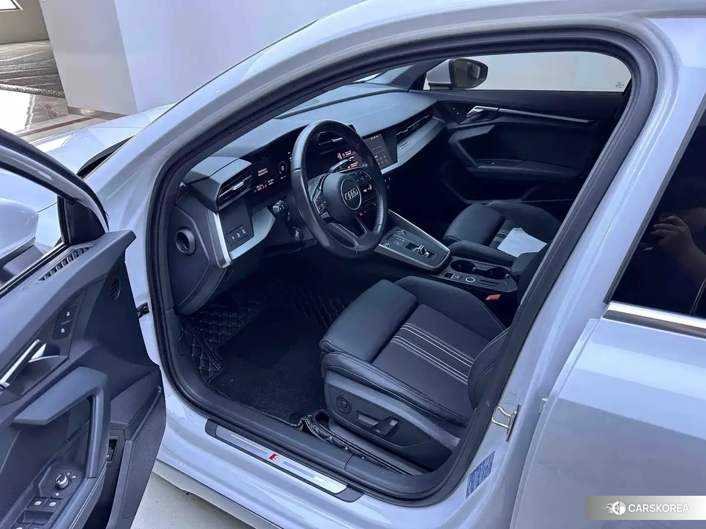 Audi A3 id 4654968 из Китая 21