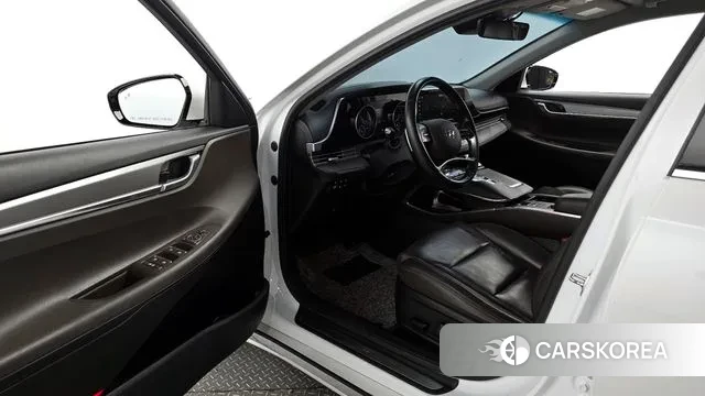 Hyundai The New Grandeur IG Hybrid id 3012832 из Кореи 20