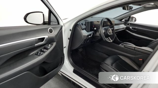 Hyundai Sonata D Edge (DN8) id 3914102 из Кореи 20