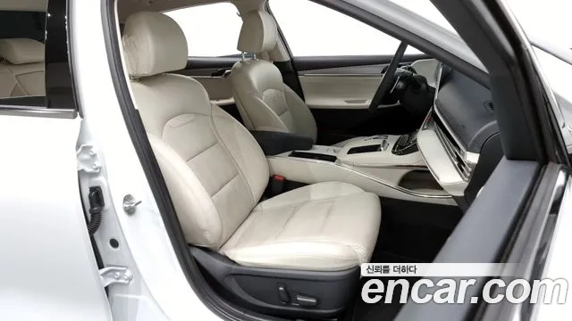 Hyundai The New Grandeur IG id 2944430 из Кореи 20