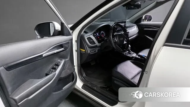 Kia Seltos id 2990932 из Кореи 20