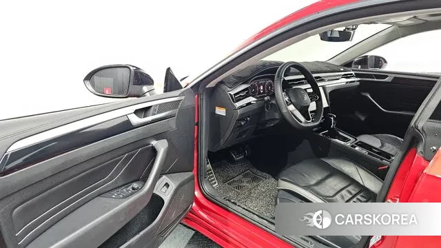 Volkswagen Arteon id 3037306 из Кореи 20