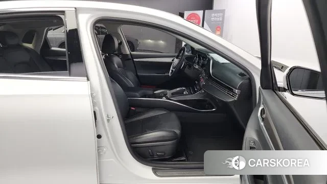 Hyundai The New Grandeur IG id 3295447 из Кореи 20