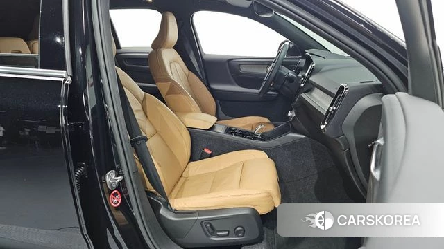 Volvo XC40 id 4481453 из Кореи 34