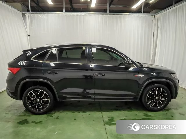 Skoda Kodiak GT id 4211194 из Китая 20