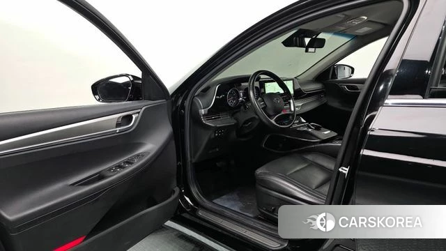 Hyundai The New Grandeur IG id 4671883 из Кореи 20
