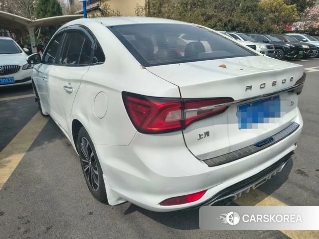 Roewe i5 id 4240202 из Китая 19