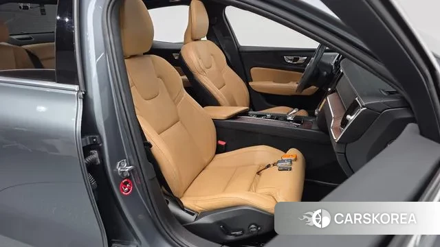 Volvo S60 3rd generation id 3433581 из Кореи 20