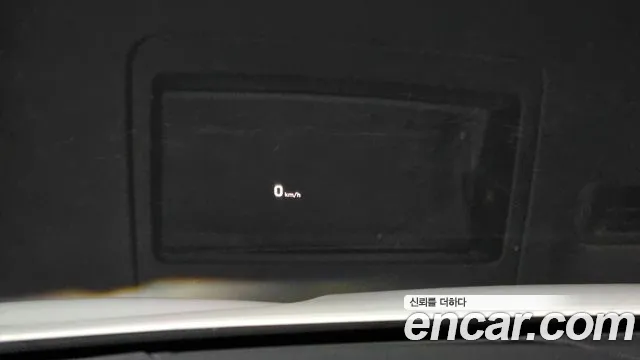 Hyundai The New Santa Fe id 2608256 из Кореи 20