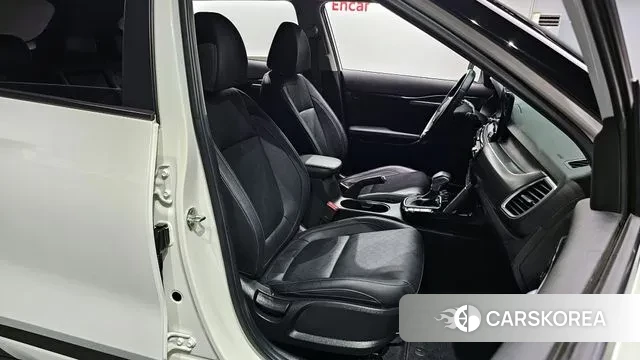 Kia Seltos id 3509419 из Кореи 20