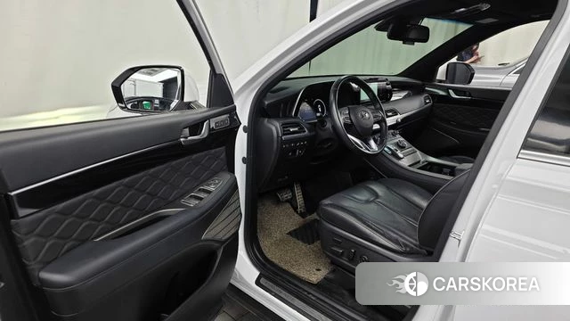 Hyundai Palisade id 4179672 из Кореи 20