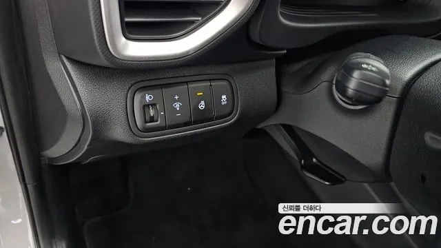 Hyundai Venue id 2675000 из Кореи 20