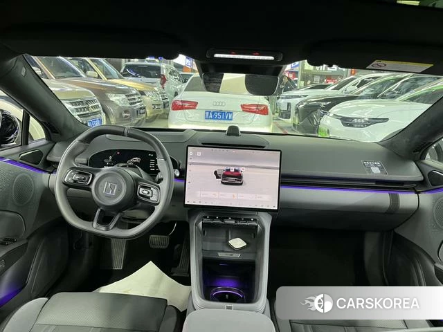 Extremely krypton ZEEKR 007GT id 4198999 из Китая 18