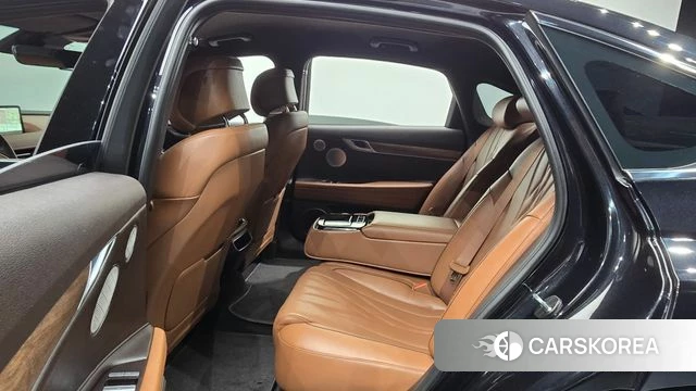 Genesis Electrified G80 (RG3) id 4720898 из Кореи 31
