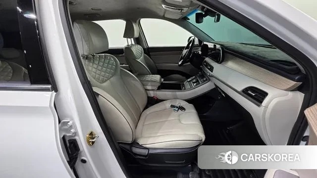 Hyundai Palisade id 3406591 из Кореи 20