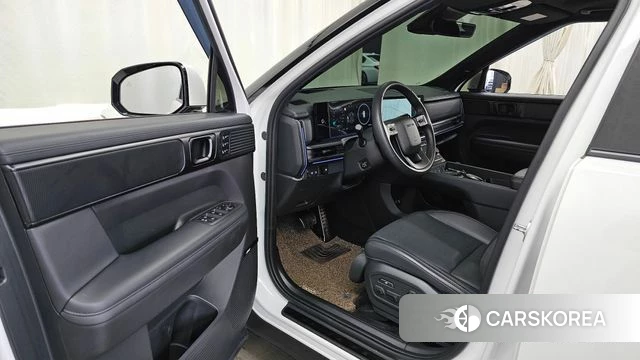 Hyundai Santa Fe (MX5) id 3805532 из Кореи 20