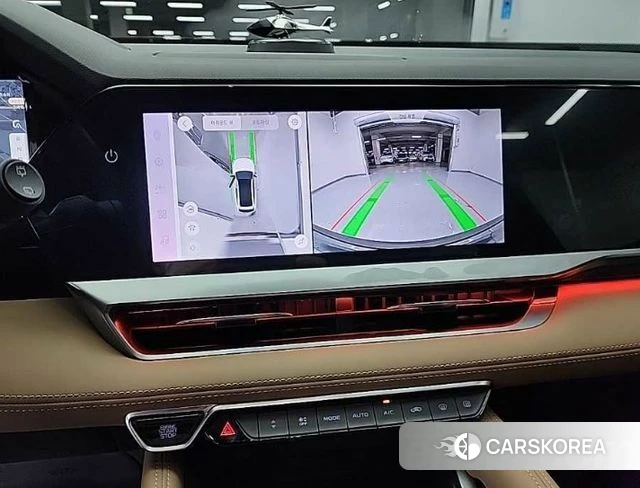 Renault Korea (Samsung) Grand Coleos id 4695904 из Кореи 19