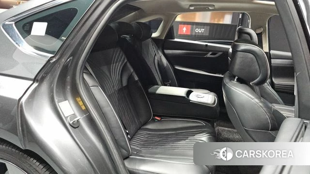Genesis G80 (RG3) id 4712708 из Кореи 39
