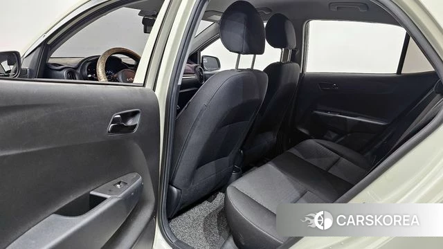 Kia Morning Urban (JA) id 4409796 из Кореи 30