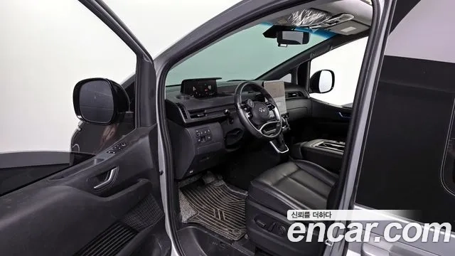 Hyundai Staria id 2925901 из Кореи 20