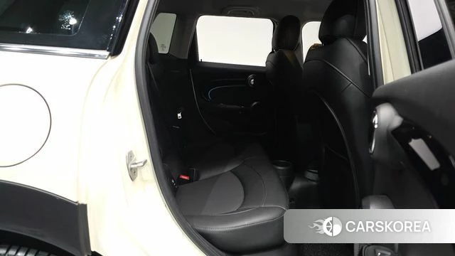 Mini Cooper id 4409735 из Кореи 30