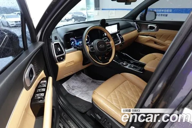 Kia Sorento 4th Generation id 2872710 из Кореи 20