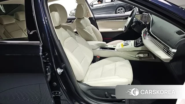 Hyundai The New Grandeur IG id 3012436 из Кореи 20