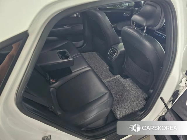 Hyundai Ionic 6 id 4854556 из Кореи 20