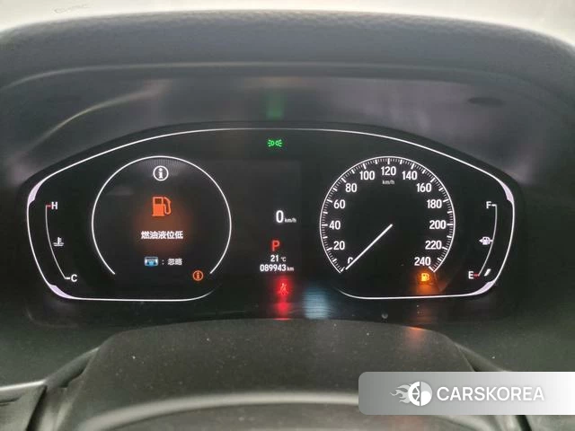 Honda Accord id 4275390 из Китая 12