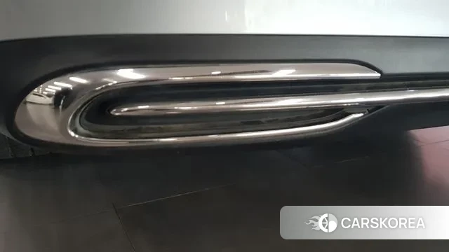 Mercedes-Benz E-Class W214 id 3669929 из Кореи 20