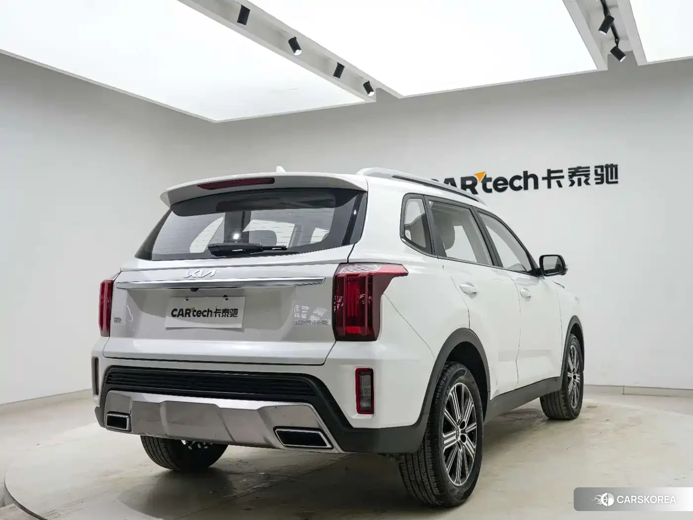 Kia Sportage id 4538939 из Китая 26