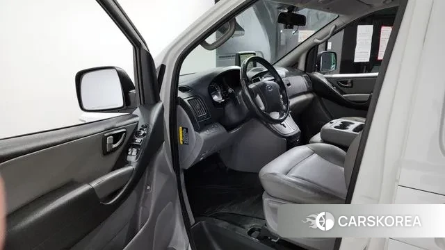 Hyundai The New Grand Starex id 3139495 из Кореи 20