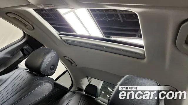 Mercedes-Benz CLS-Class C257 id 2681741 из Кореи 20