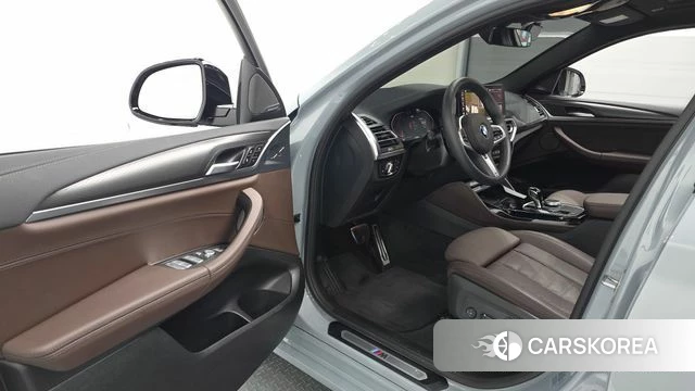 BMW X4 (G02) id 4782891 из Кореи 31