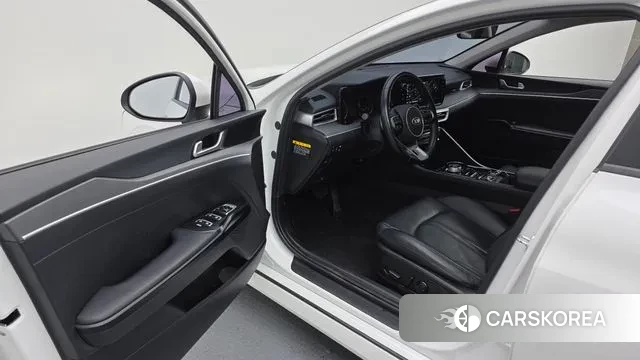 Kia K5 3rd generation id 3464291 из Кореи 20